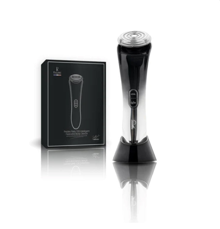 10X Intelligent Face and Body Device