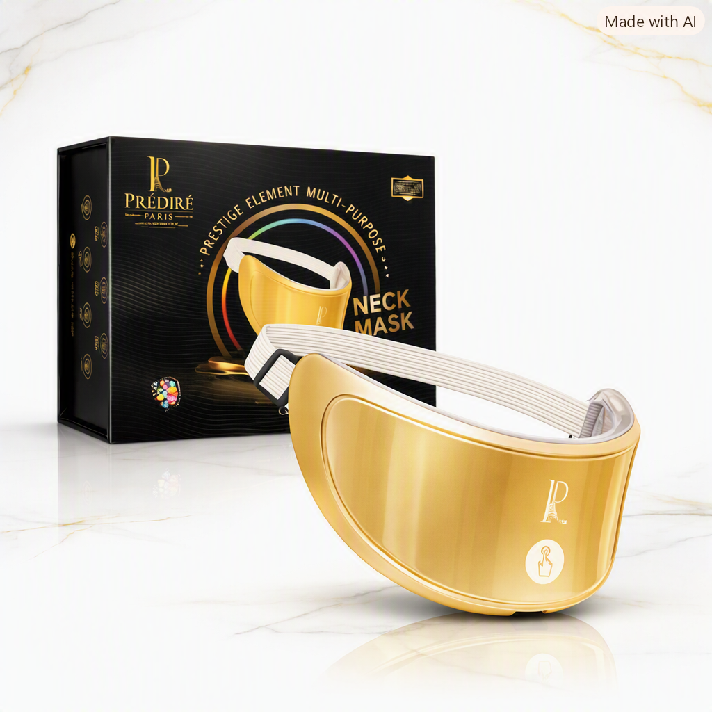 Prestige Element Multi-Purpose Neck Mask