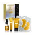 24K Gold Intensive Care Ritual Set