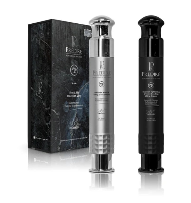 Firm & Fill Precision Duo
