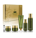 Dendrobium & Multi-Peptide Infusion Eye Cell Renewal
Set