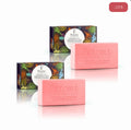 Vitamin C & E Booster Concentrate Soap | Extreme Hygiene Anti-Bacterial Soap - (2 Pack Bundle)